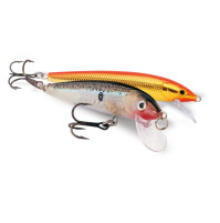 Husky Jerk From 6 to 10 cm - HJ06-10 - Rapala 